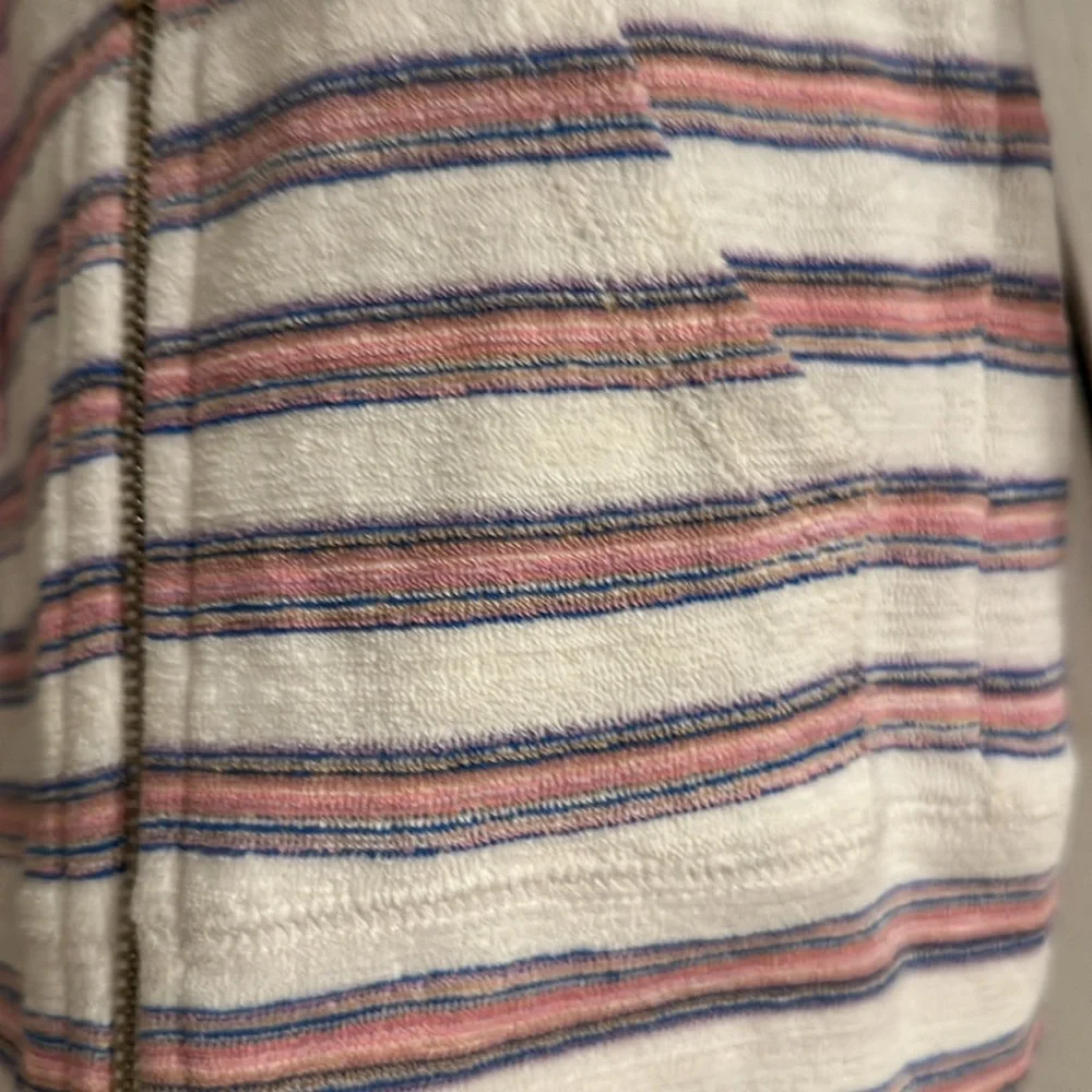 Roller rabbit hoodie gently worn 2T - Picture 7 of 8